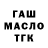 БУТИРАТ GHB Fatina Zhykova
